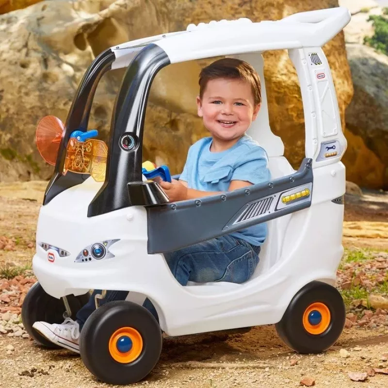 Little Tikes Cozy Coupe