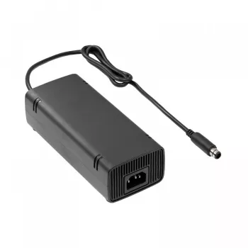 BAROŠANAS BLOKS 12V/9.6A 5V AKYGA XBOX 360E
