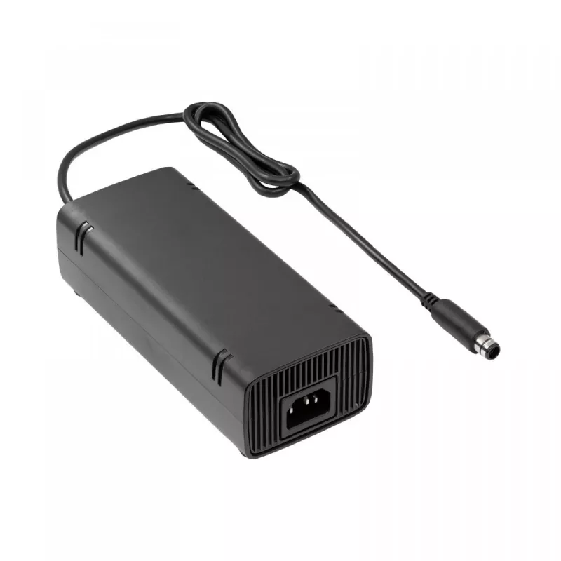 BAROŠANAS BLOKS 12V/9.6A 5V AKYGA XBOX 360E