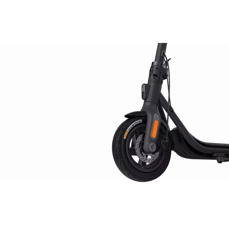 KickScooter Ninebot by Segway F2 E Melns 25 km/h 10,2 Ah