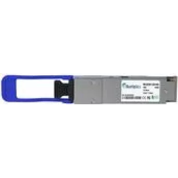 Optisko šķiedru raiduztvērēja modulis BlueOptics 02XJHY-BO 40000 Mbit/s QSFP