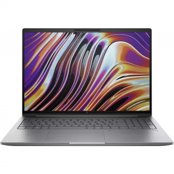 HP ZBook Power 16 G11 A mobilā darbstacija - AMD Ryzen 7 8845HS - Win 11 Pro - Radeon 780M - 32 GB RAM - 1 TB SSD NVMe, TLC - 40,6 cm (16 collas)