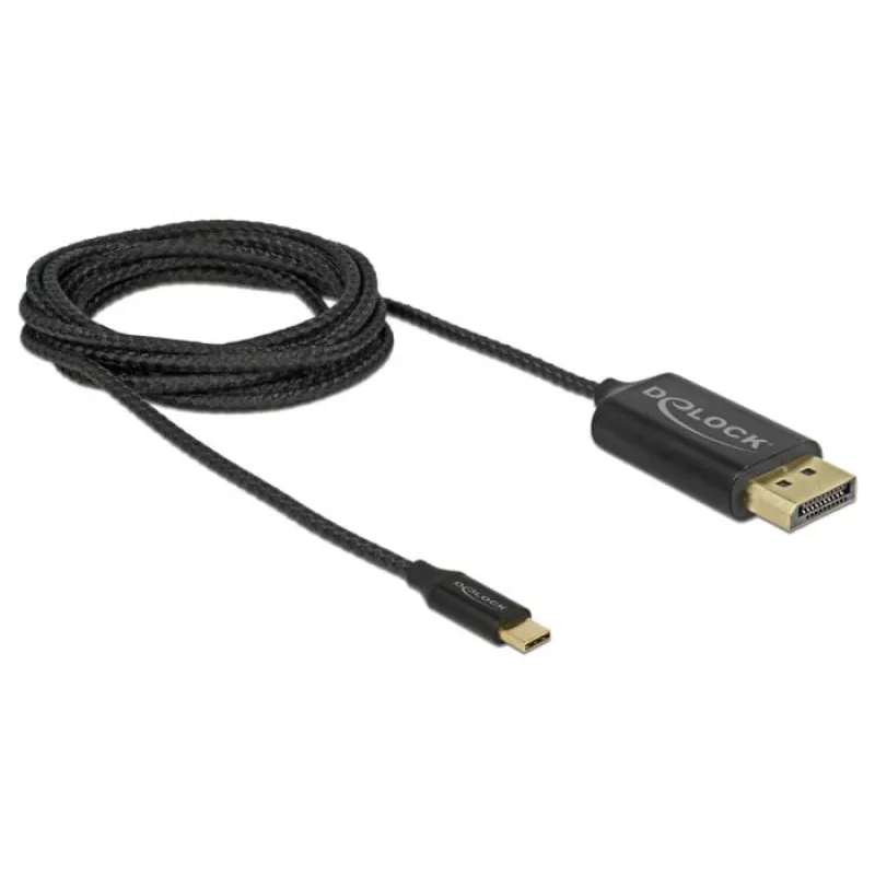 Video kabeļa adapteris DeLOCK 83710
