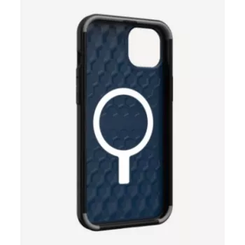 Urban Armor Gear Civilian mobilo tālruņu maciņš 17 cm (6.7) vāciņš Navy