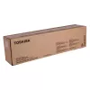 Toshiba T-3028EK melnā tonera kasetne, MPN T-3028EK, saderīga ar atbalstītajiem Toshiba printeriem
