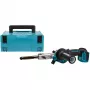 Makita DBS180 - lentas slīpmašīna - bezvada