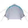NILS CAMP ROCKER NC6013 3-personu tūrisma telts