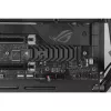 SSD disks Corsair 2 TB M.2 PCI Express 4.0 MP600 PRO XT