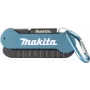 MAKITA E-15811 - Impact Melns Bit-Set (10-piece) (E-15811)