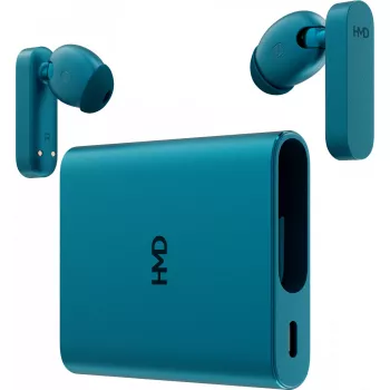 Nokia HMD Amped Buds ciāns (8P00000305)