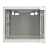 EXTRALINK LITE 4U 10 280X310 SIENAS MONTAŽAS SKAPIS PELĒKS