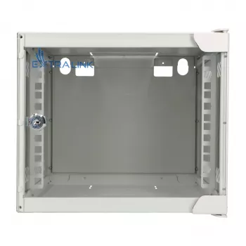 EXTRALINK LITE 4U 10 280X310 SIENAS MONTAŽAS SKAPIS PELĒKS