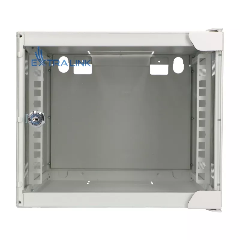 EXTRALINK LITE 4U 10 280X310 SIENAS MONTAŽAS SKAPIS PELĒKS
