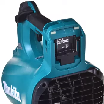 Akumulatora pūtējs 18V DUB184Z MAKITA