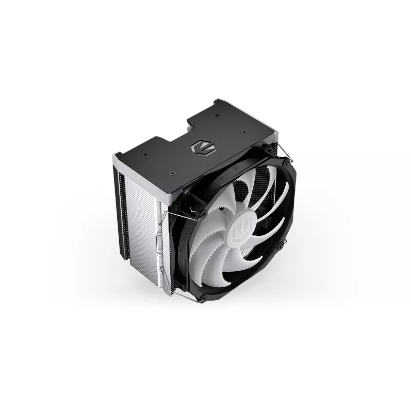 Endorfy EY3A010 Fortis 5 ARGB CPU dzesētājs, saderīgs ar Intel & a