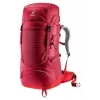 DEUTER universal mix Lis40 cherry spiced mugursomas piederumu somiņa