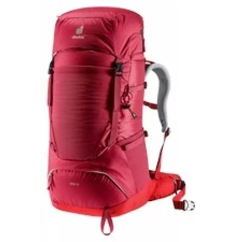DEUTER universal mix Lis40 cherry spiced mugursomas piederumu somiņa