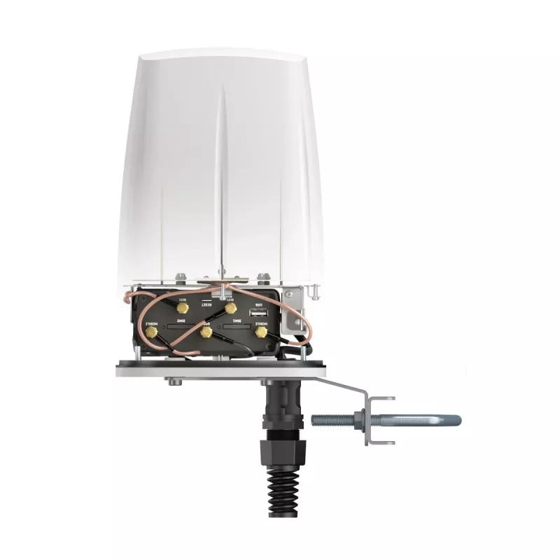Daudzvirzienu antena QuWireless A955S 7 dBi