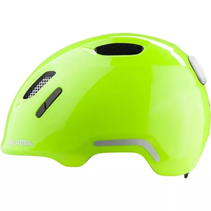 Alpina Sports XIMO 2 FLASH zaļš