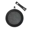 Resto Kitchenware Leo Universāla panna Apaļa