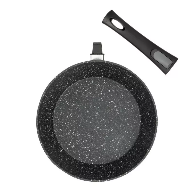 Resto Kitchenware Leo Universāla panna Apaļa