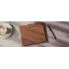 Onyx Boox Note Air 5 C magnētiskais apvalks ar tastatūru, brūns, OCV0520R