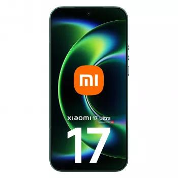 Xiaomi 17 Ultra, 17,5 cm (6,9 collas), 2656 x 1220 pikseļi, 16 GB, 512 GB, 50 MP, zaļš