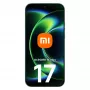 Xiaomi 17 Ultra, 17,5 cm (6,9 collas), 2656 x 1220 pikseļi, 16 GB, 512 GB, 50 MP, zaļš