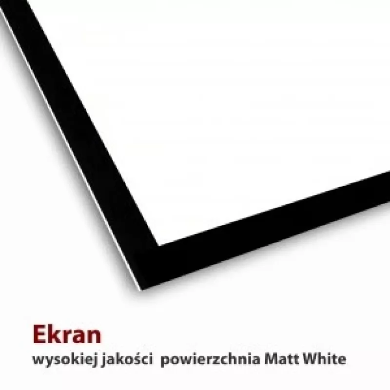 Projekcijas ekrāns ART EL F100 4:3