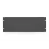 Tukšais panelis Digitus DN-19 BPN-04-SW