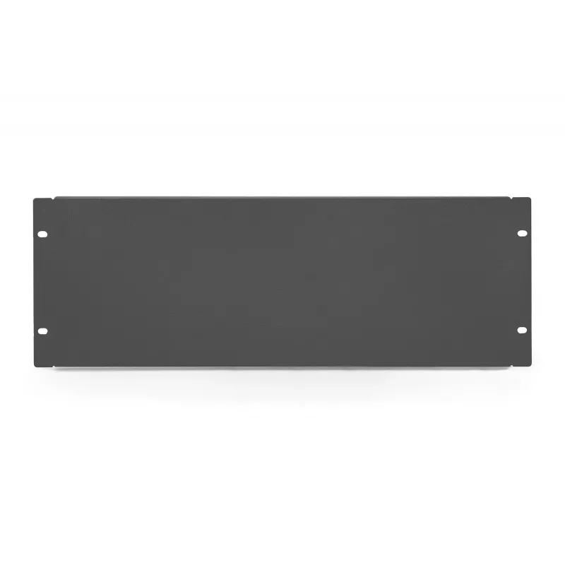Tukšais panelis Digitus DN-19 BPN-04-SW