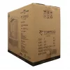 Datora korpuss White Shark GCC-2304 Torpedo ATX balts