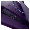 Monitor Arozzi Nova 24 collas (60,5 cm) Full HD 1920×1080 LED 1 ms 16:9 178° VESA purpursarkans ar skaļruņiem