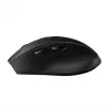 Logilink bezvadu pele BT5.0, ergonomiska, melna
