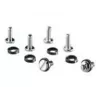 Skrūve Rittal DK 7094.100 16 mm 50 gab.