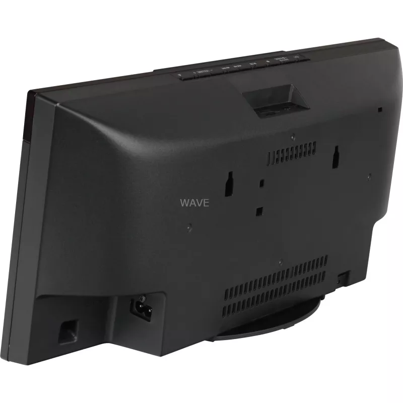 HiFi CD atskaņotājs Panasonic SC-HC304 melns