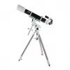 Refraktora teleskops Skywatcher BK 1201 EQ5 120/1000 ar EQ5 montējumu, 120 mm apertūru, 1000 mm fokusa attālumu