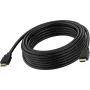 HDMI kabelis Vision TC 5MHDMI8K/BL 5 m HDMI Type A vīrišķais 48 Gbit/s