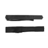 Teleskopisks stienis GUARD COBRA 26/56 cm ABS ar maciņu (YC-10524-26)