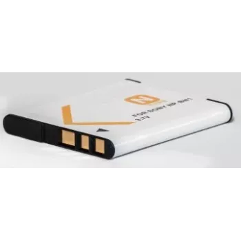 Akumulators Extra Digital NP-BN1 3.6V 1240mAh kompaktajām kamerām
