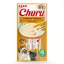 INABA Churu Chicken - kaķu kārumi - 4x14 g
