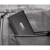Emtec X210 ELITE 2 TB USB Type-C 3.2 Gen 2 (3.1 Gen 2) Melns, Sarkans