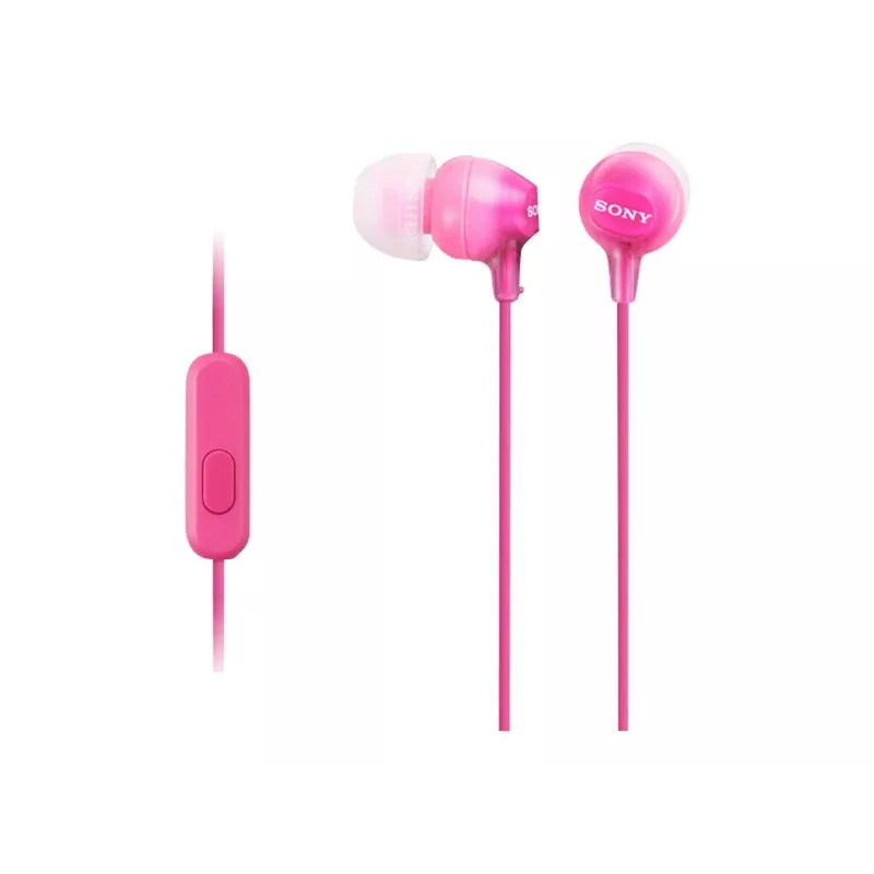 Austiņas Sony MDR-EX15AP