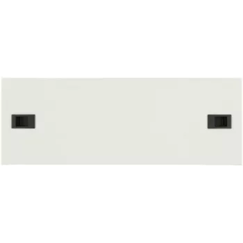 Plaukta piederums Lanview RAB315WH 4U balts tērauds 482x15x176mm