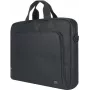 Mobilis 003045 piezīmjdatora soma 40,6 cm (16 inch) portfelis melns (003045)