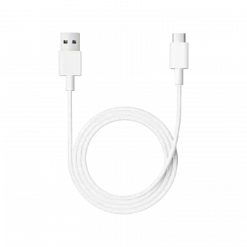 Xiaomi USB-A uz USB-C kabelis 3A 60W 1m