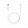 Xiaomi USB-A uz USB-C kabelis 3A 60W 1m