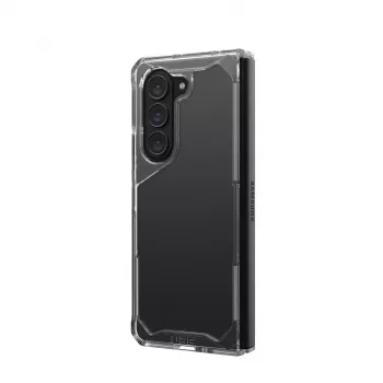 Urban Armor Gear 214356114343 mobilā tālruņa maciņš 19.3 cm (7.6) pārvalks caurspīdīgs