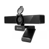 Tīmekļa kamera Sandberg USB-C/A Pro Remote 4K 8 MP 3840x2160