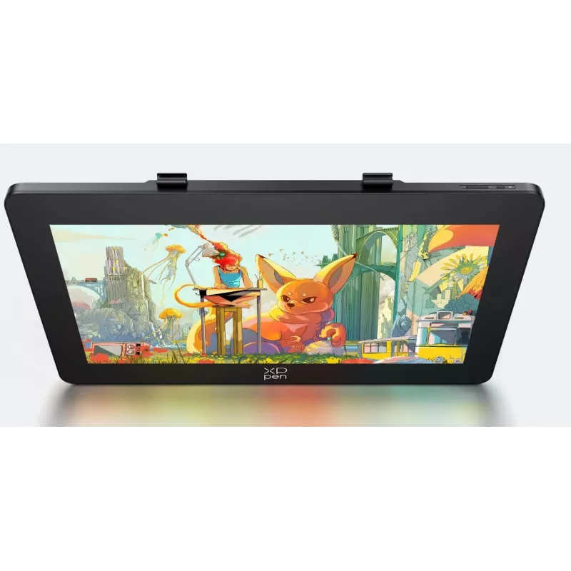 GRAFISKAIS PLANŠETES DARBĪBAS LAUKS 526X296MM/ARTIST PRO 24 (GEN2) 4K XPPEN